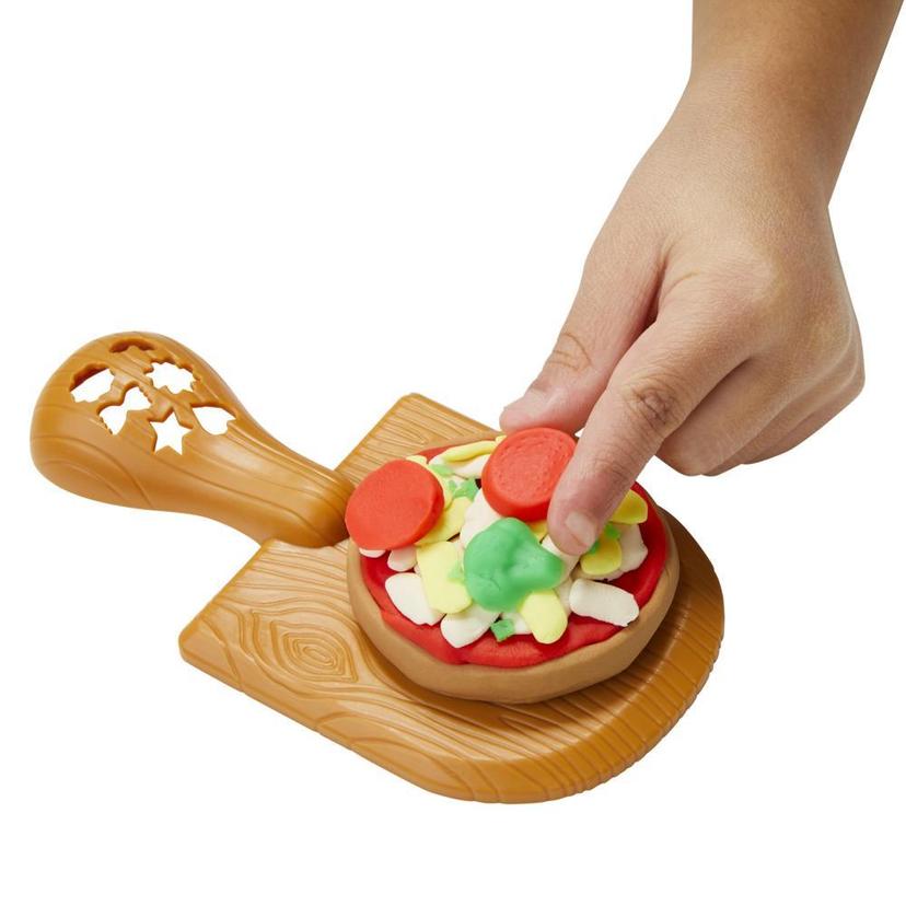 Play-Doh PIZZA OVEN PLAYSET product image 1
