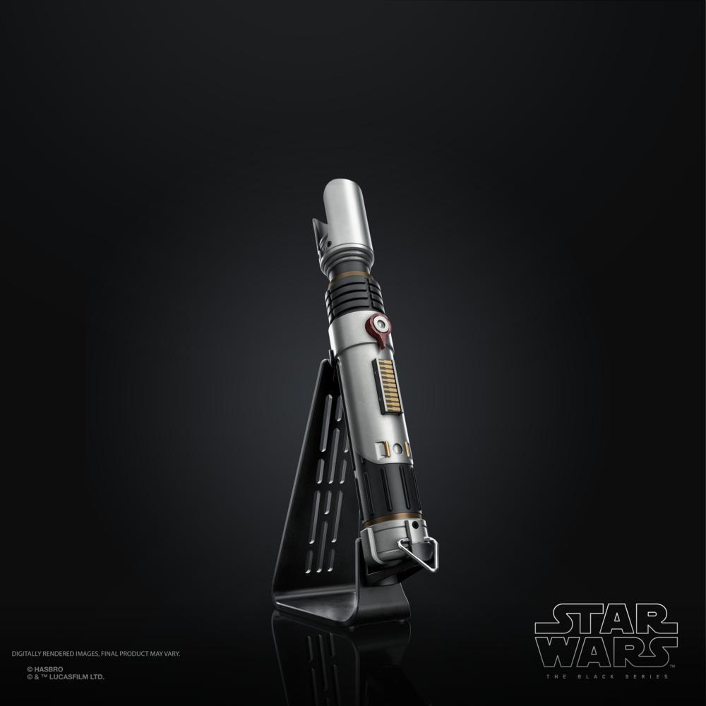 Star Wars The Black Series Sabine Wren Force FX Elite Lightsaber product thumbnail 1