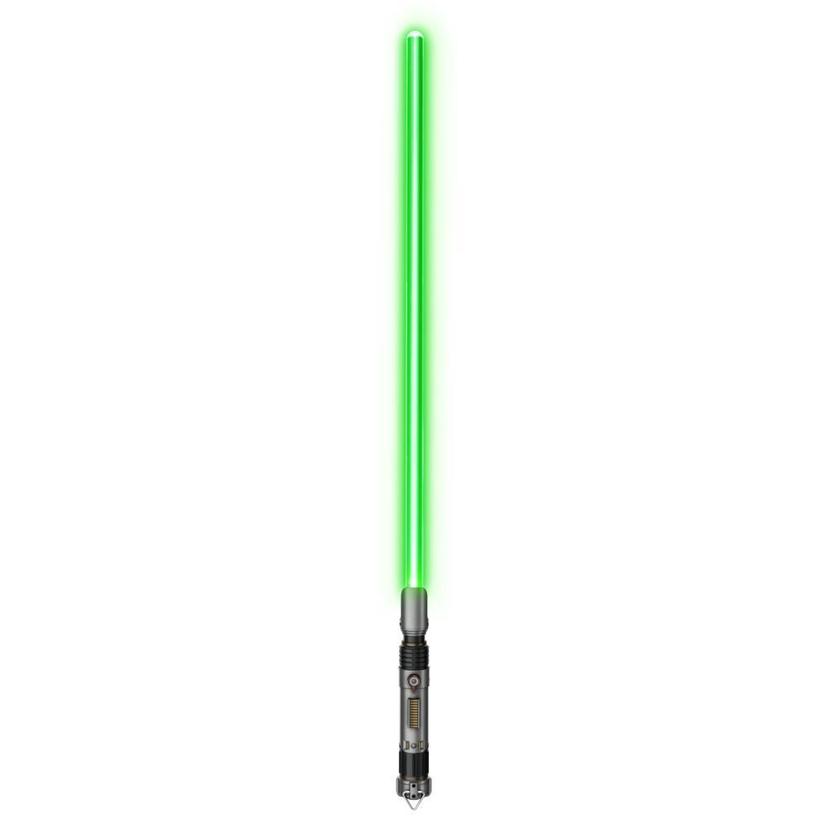 Star Wars The Black Series Sabine Wren Force FX Elite Lightsaber product image 1