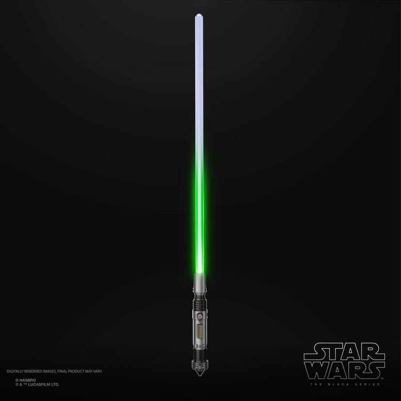 Star Wars The Black Series Sabine Wren Force FX Elite Lightsaber product image 1