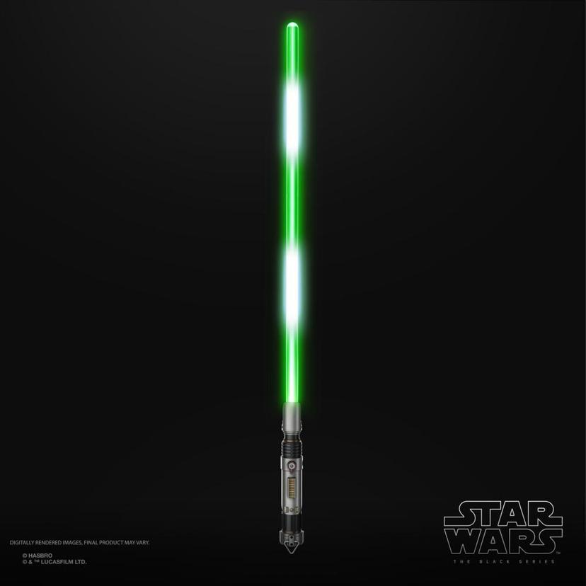 Star Wars The Black Series Sabine Wren Force FX Elite Lightsaber product image 1