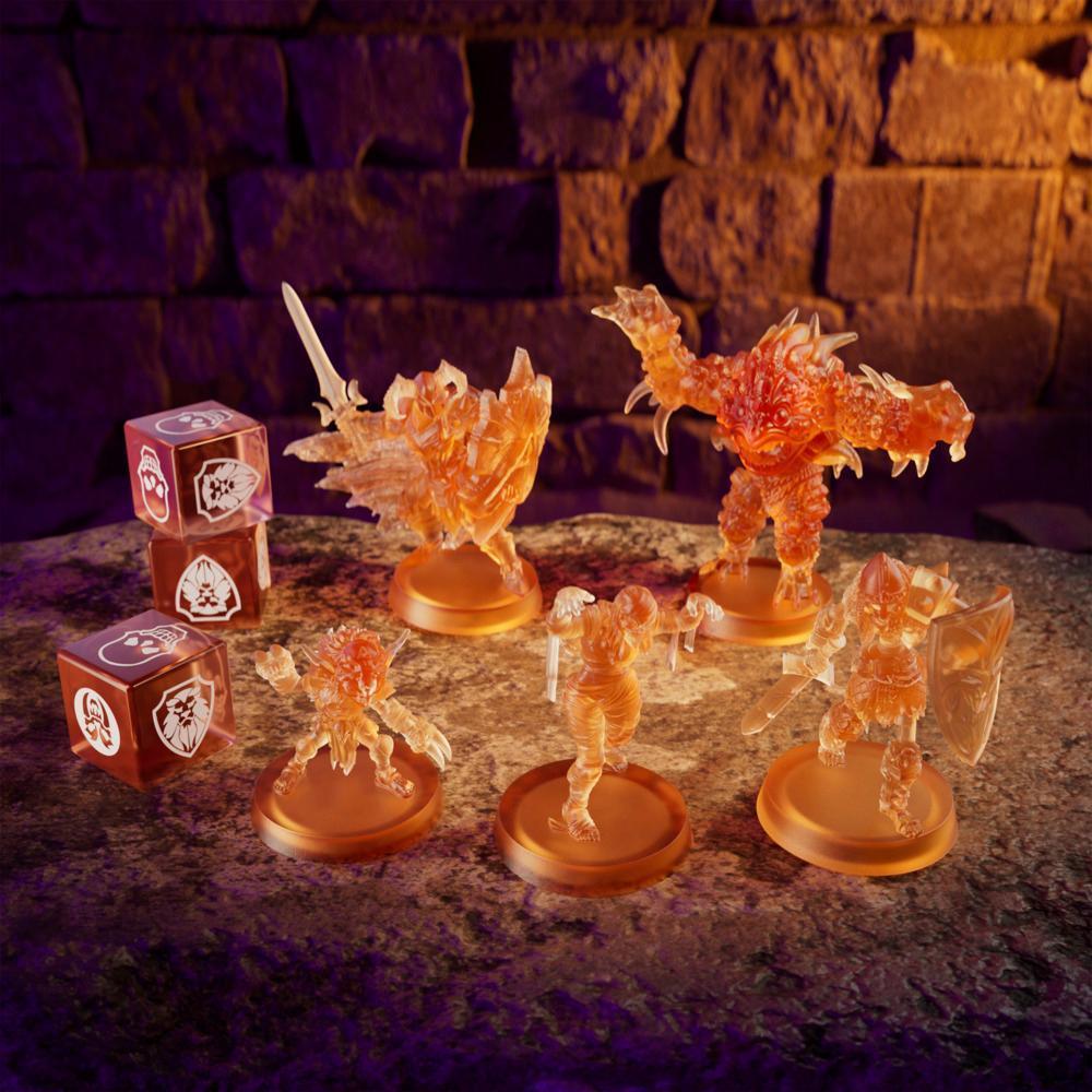 HeroQuest Prophecy of Telor Quest Pack, Requires HeroQuest Game System to Play, 14+ product thumbnail 1