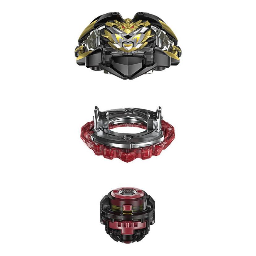 Beyblade Burst Pro Series Prime Apocalypse Spinning Top Starter Pack -- Battling Game Top with Launcher Toy product image 1