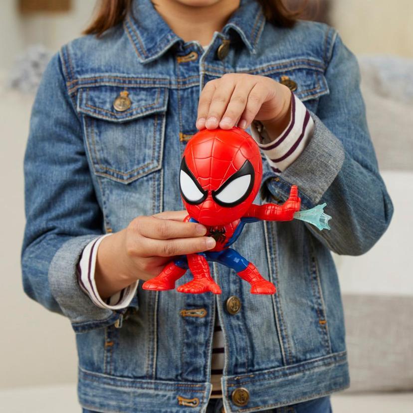 Bop It! Marvel Spider-Man Edition Game, Spider-Man Game, Spider-Man Toys product image 1