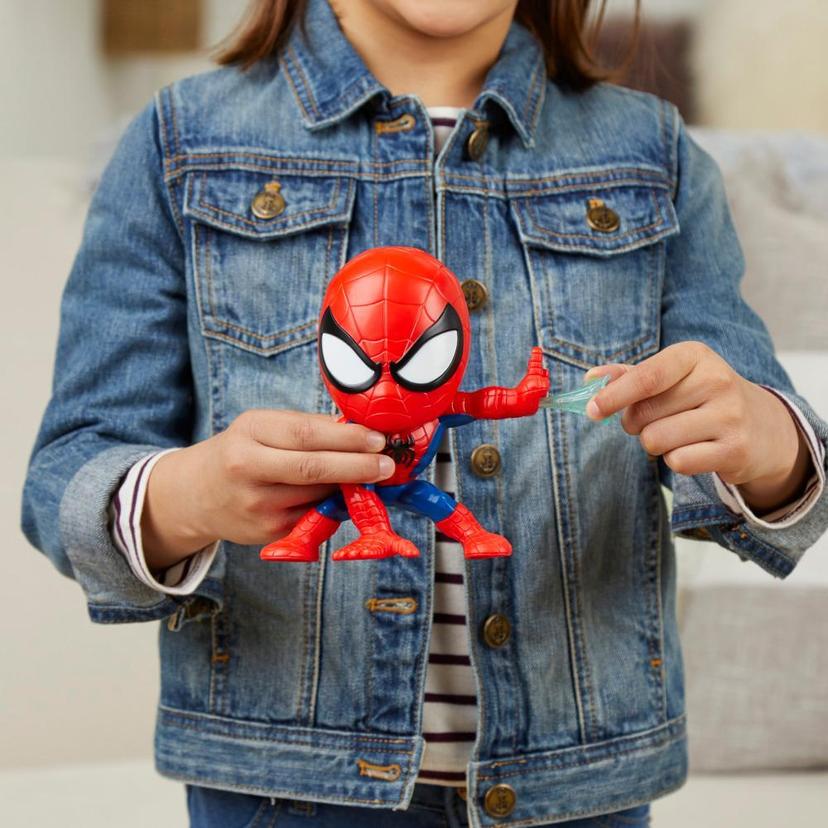 Bop It! Marvel Spider-Man Edition Game, Spider-Man Game, Spider-Man Toys product image 1