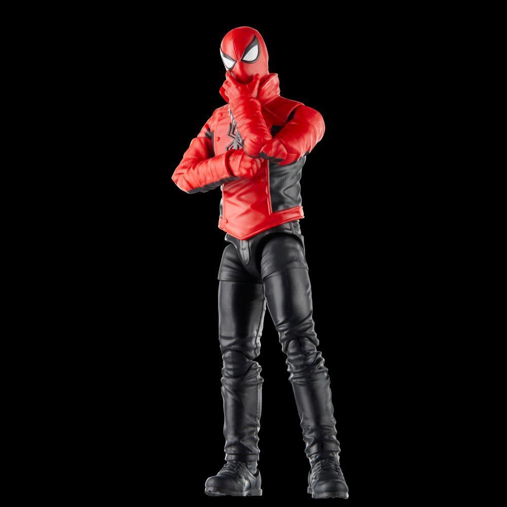 Marvel Legends Series Last Stand Spider-Man, 6" Comics Collectible Action Figure product thumbnail 1