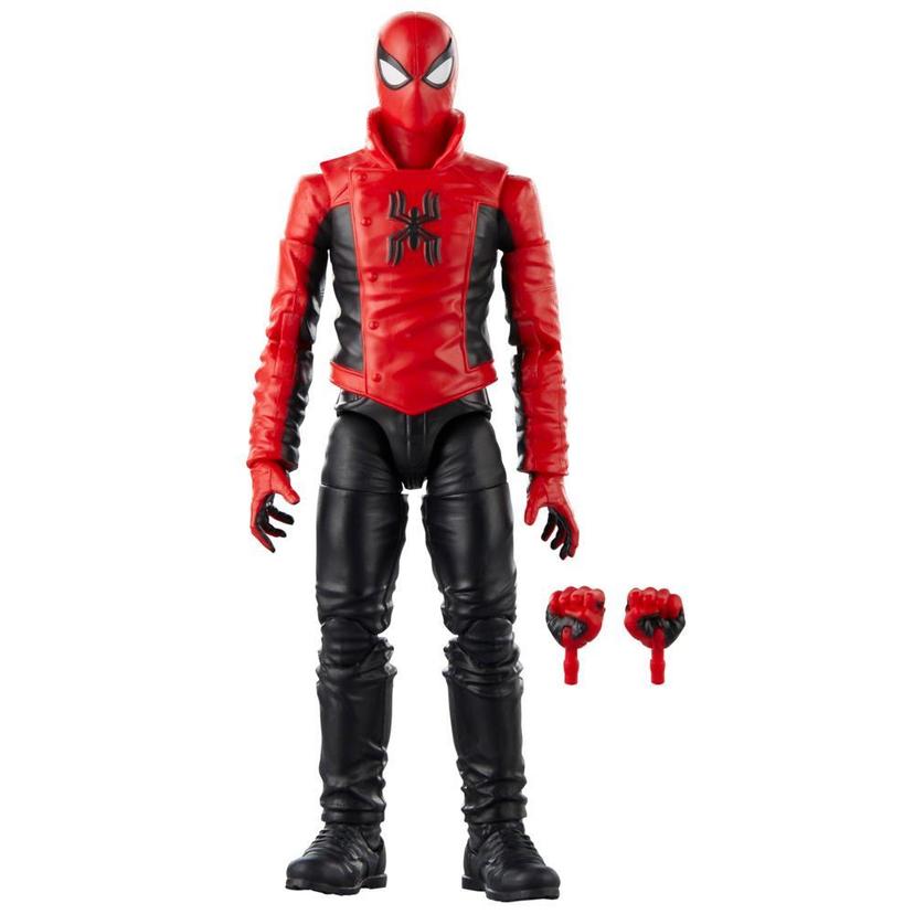 Marvel Legends Series Last Stand Spider-Man, 6" Comics Collectible Action Figure product image 1