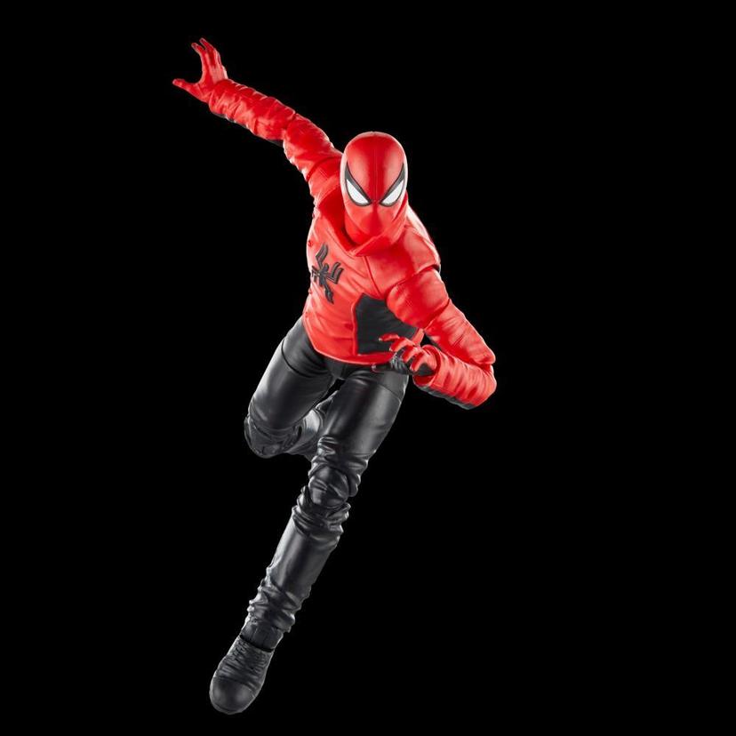 Marvel Legends Series Last Stand Spider-Man, 6" Comics Collectible Action Figure product image 1