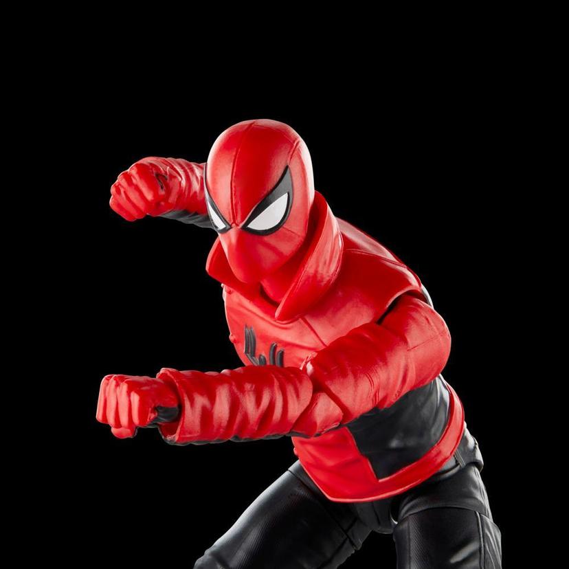 Marvel Legends Series Last Stand Spider-Man, 6" Comics Collectible Action Figure product image 1