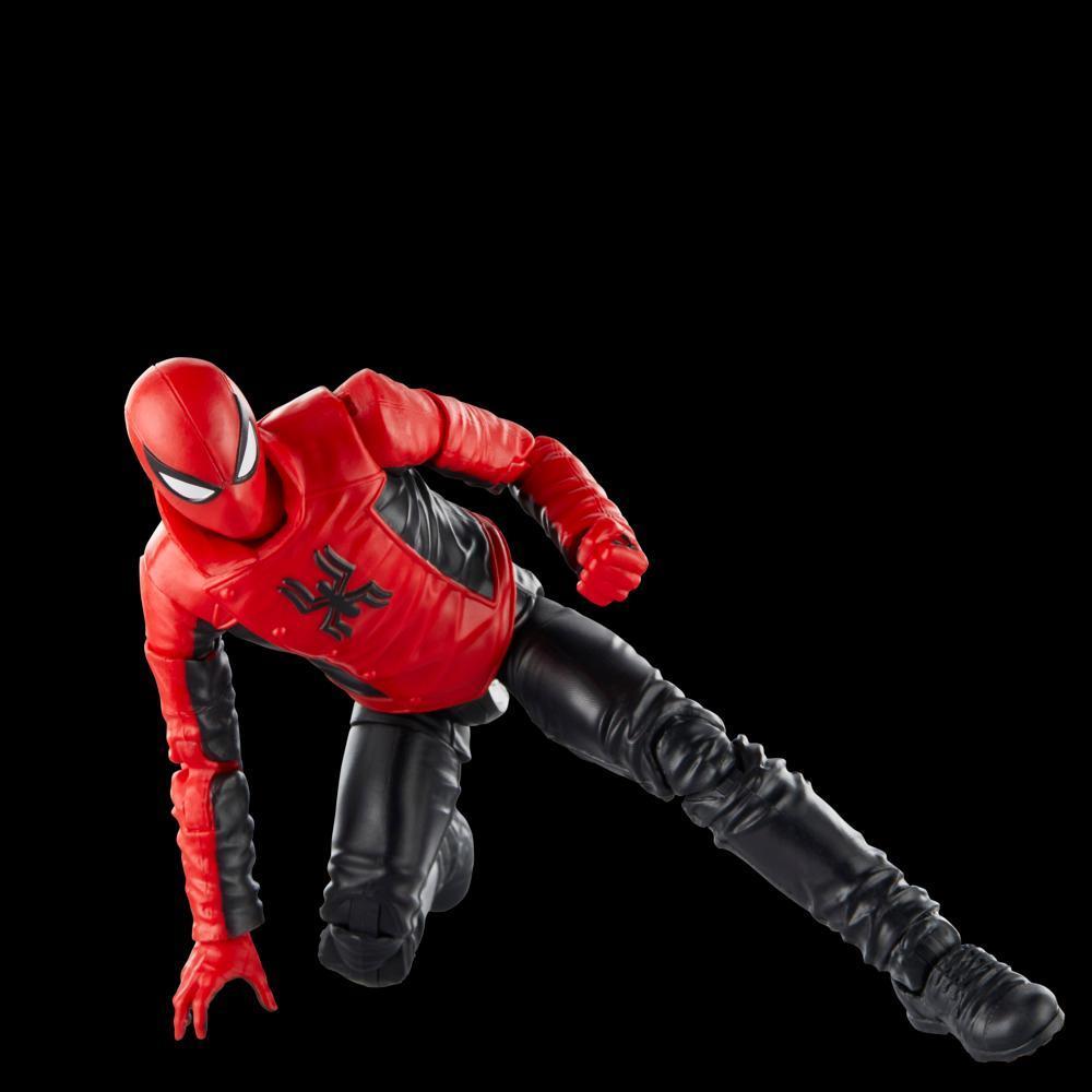 Marvel Legends Series Last Stand Spider-Man, 6" Comics Collectible Action Figure product thumbnail 1