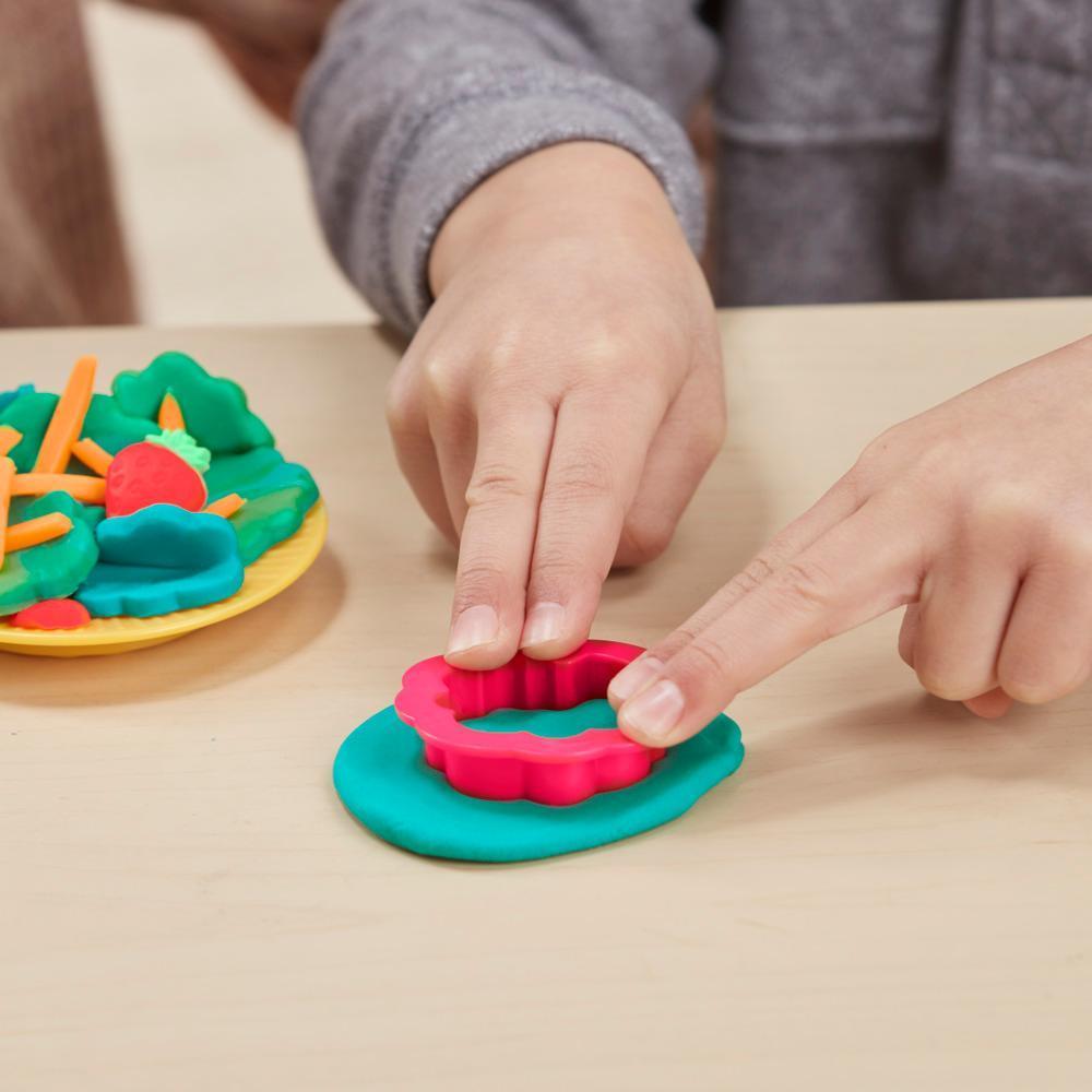 Play-Doh Grow Your Garden Toolset, Kids Crafts product thumbnail 1