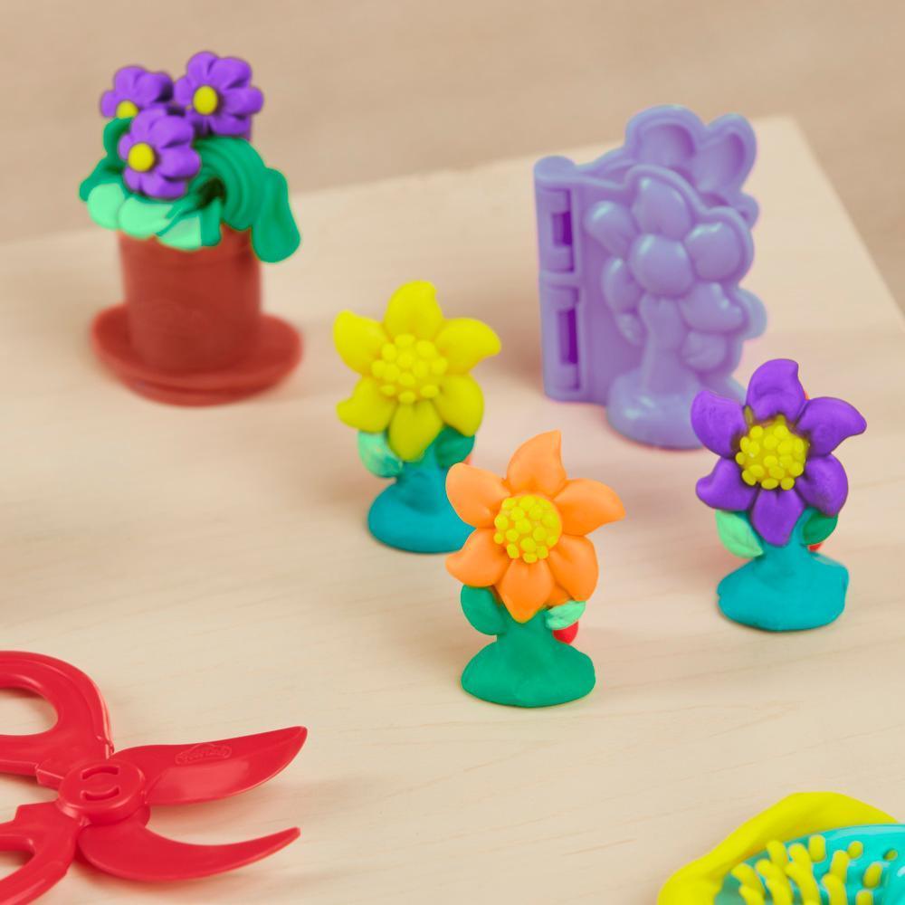 Play-Doh Grow Your Garden Toolset, Kids Crafts product thumbnail 1