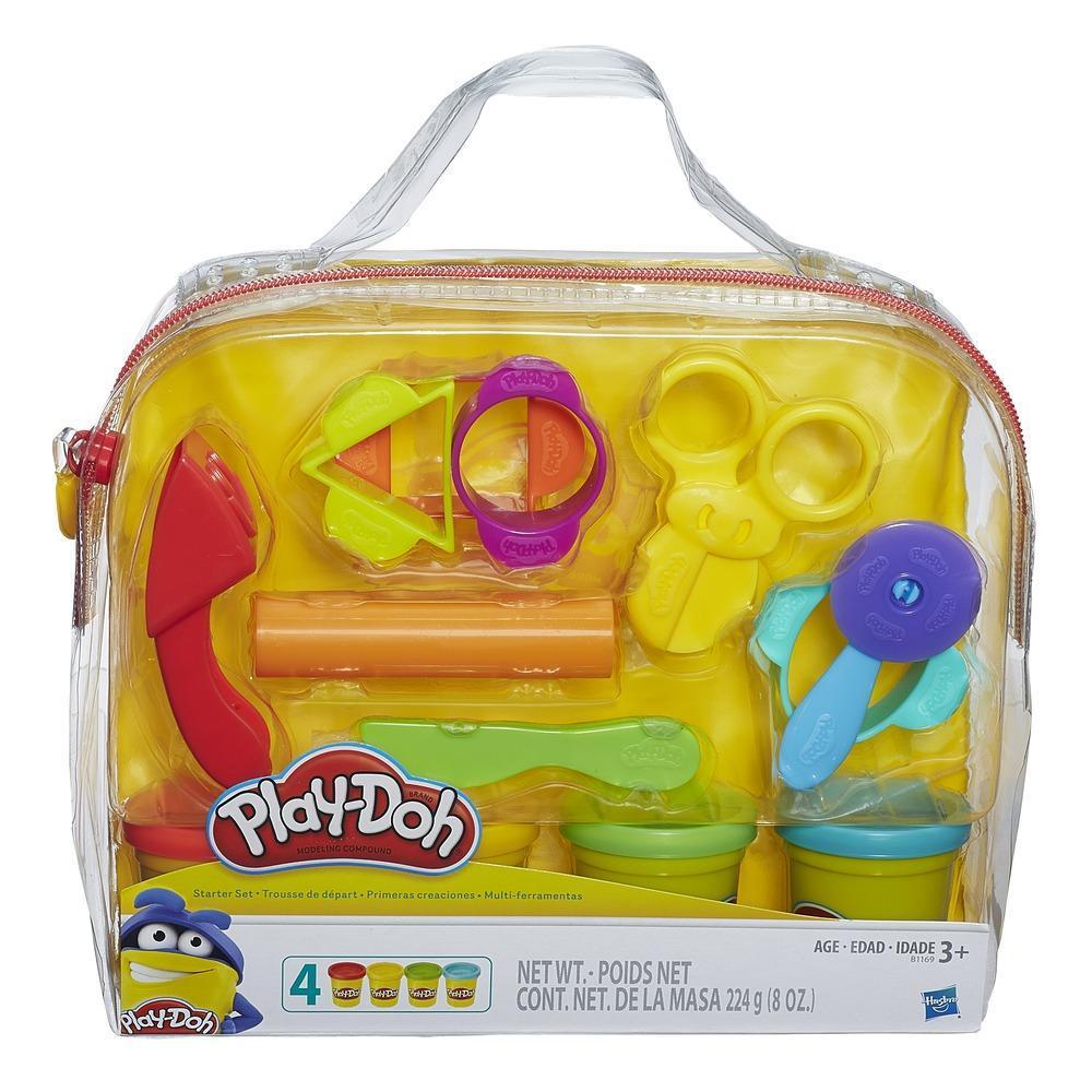 Play-Doh Starter Set product thumbnail 1