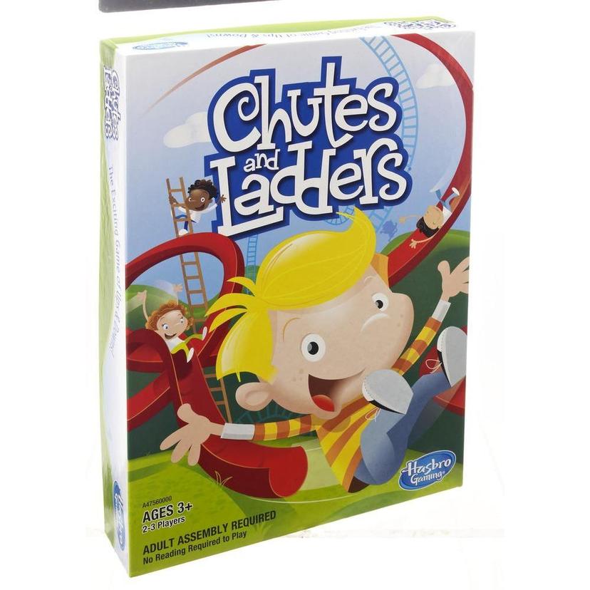 Chutes and Ladders Game product image 1