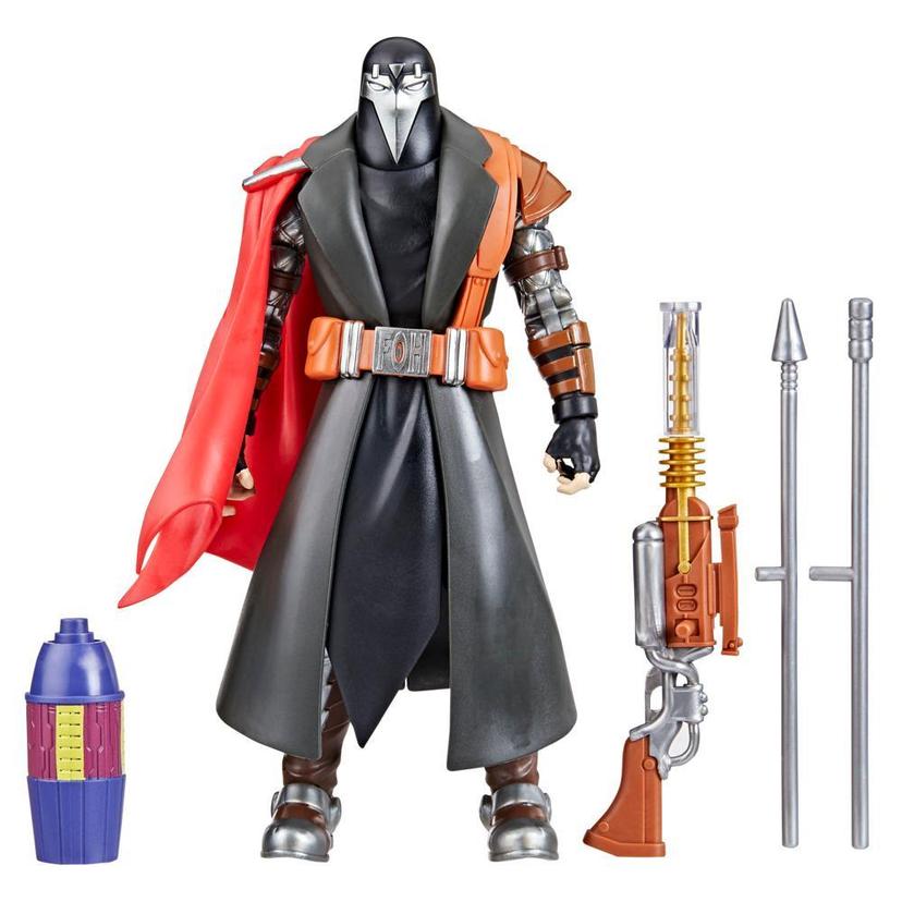 Marvel Legends Series The X-Cutioner, X-Men ‘97 Action Figure (6”) product image 1