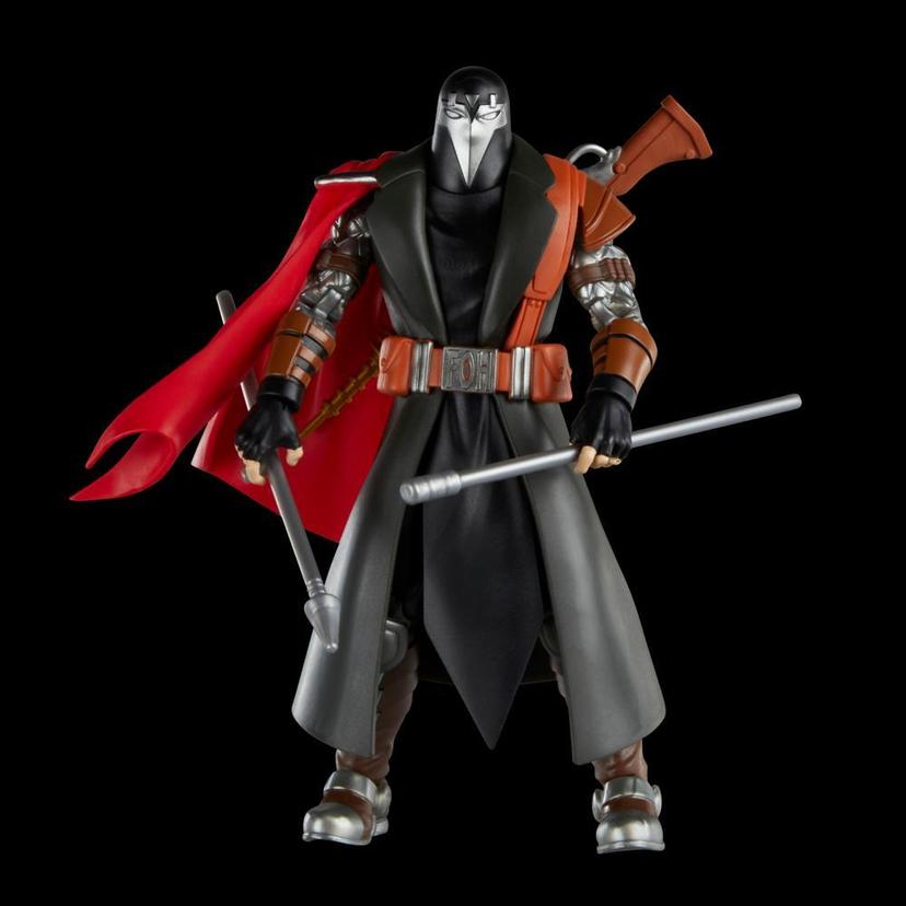 Marvel Legends Series The X-Cutioner, X-Men ‘97 Action Figure (6”) product image 1