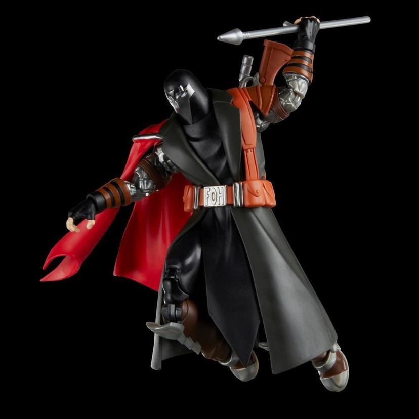 Marvel Legends Series The X-Cutioner, X-Men ‘97 Action Figure (6”) product image 1