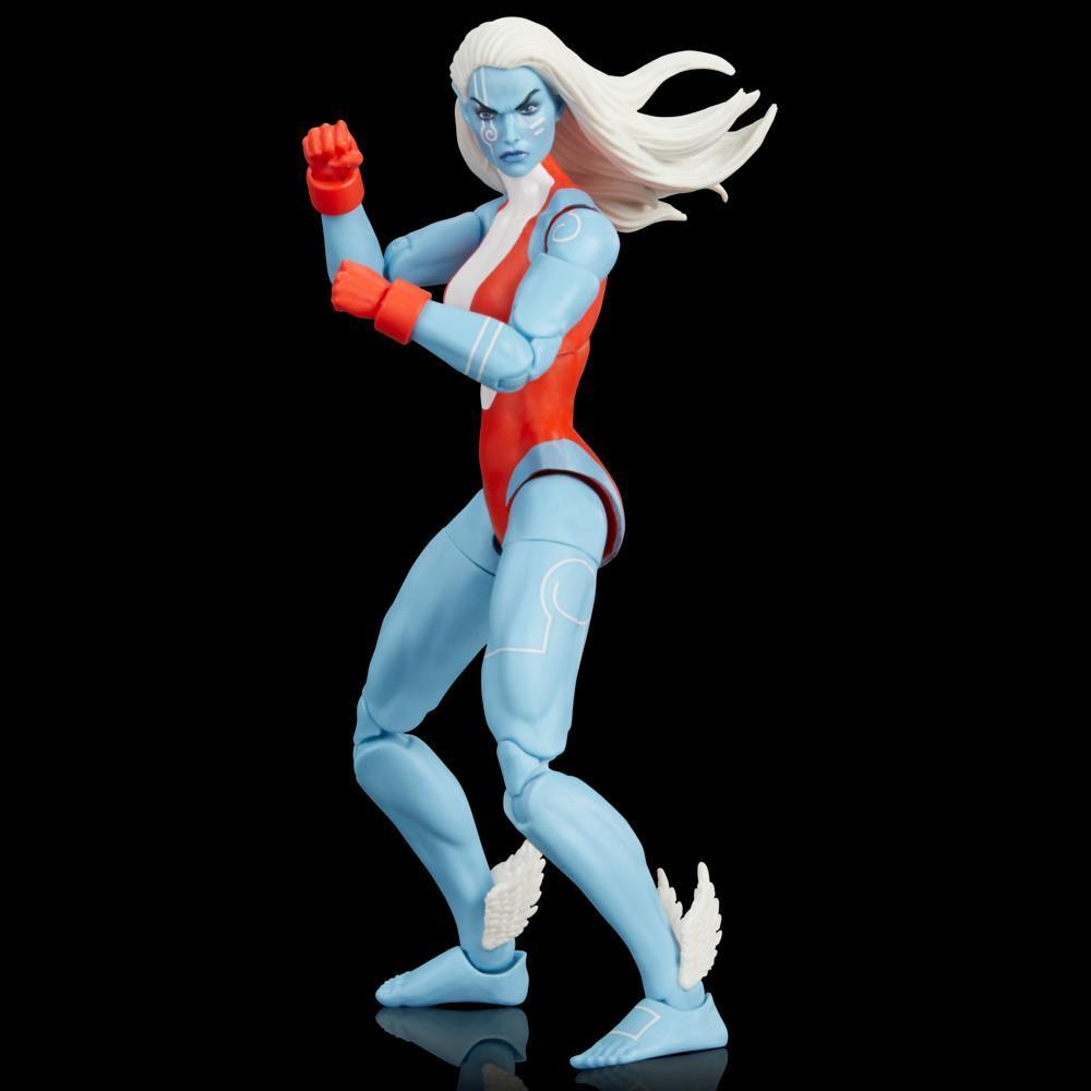 Marvel Legends Series Namorita, 6" Collectible Action Figure product thumbnail 1