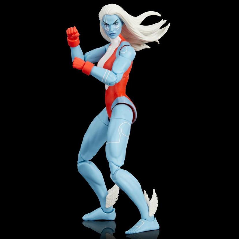 Marvel Legends Series Namorita, 6" Collectible Action Figure product image 1