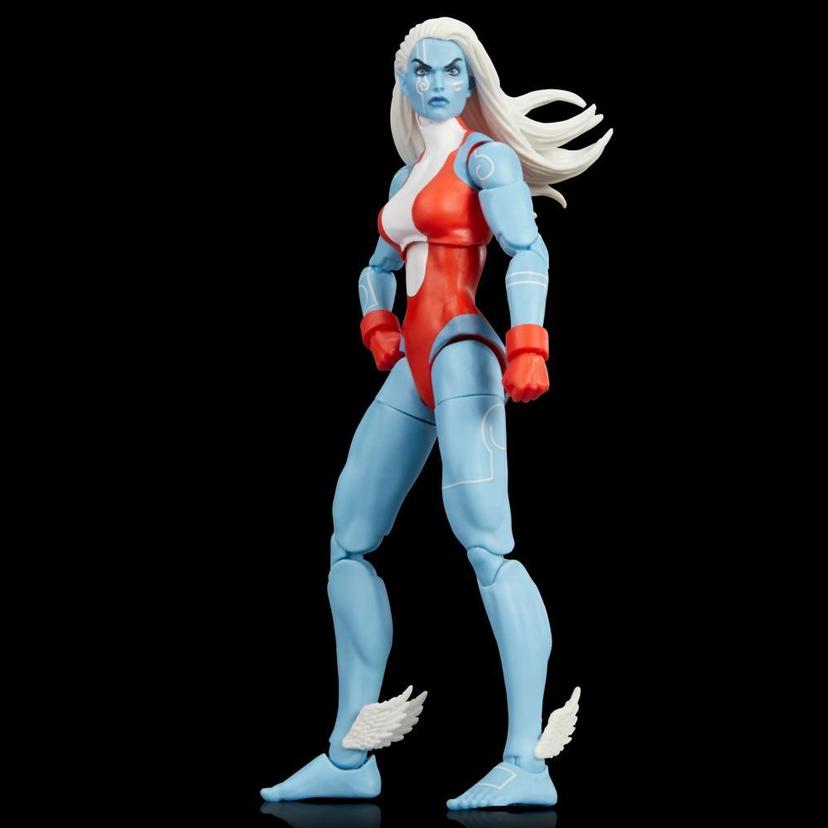 Marvel Legends Series Namorita, 6" Collectible Action Figure product image 1