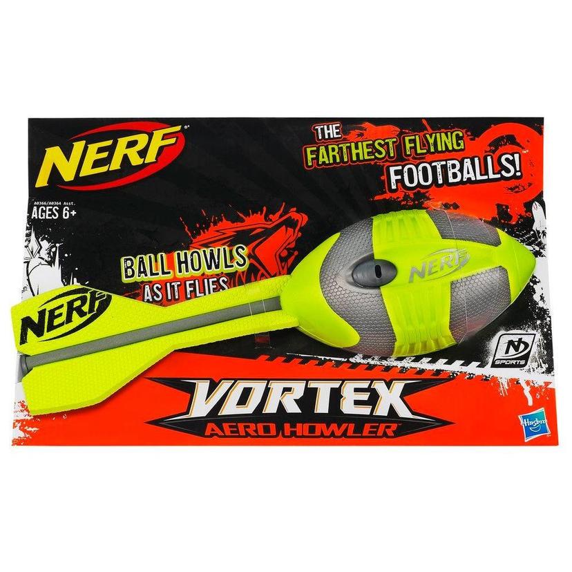 N-SPORTS VORTEX AERO HOWLER ASSORTMENT - Nerf