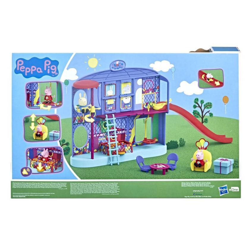 Peppa's Ultimate Play Center product image 1