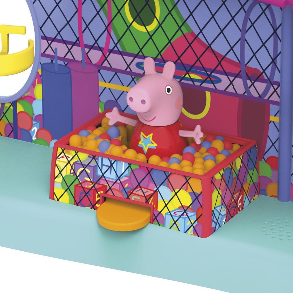 Peppa's Ultimate Play Center product thumbnail 1