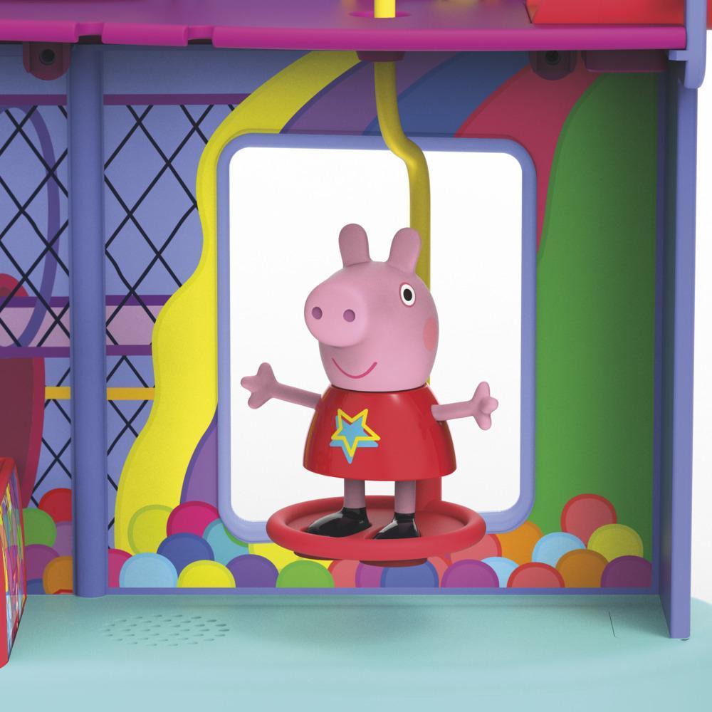 Peppa's Ultimate Play Center product thumbnail 1