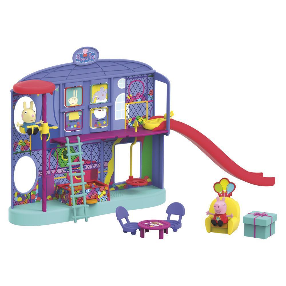 Peppa's Ultimate Play Center product thumbnail 1