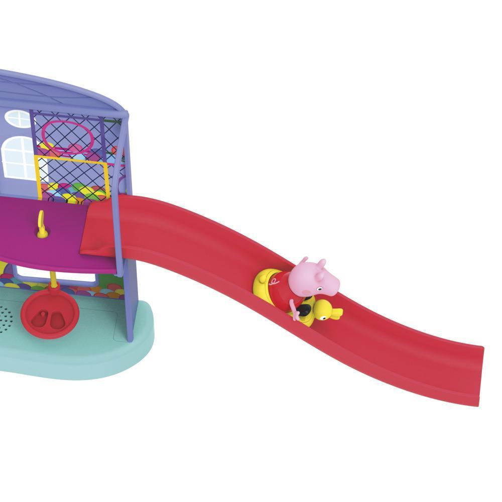 Peppa's Ultimate Play Center product thumbnail 1