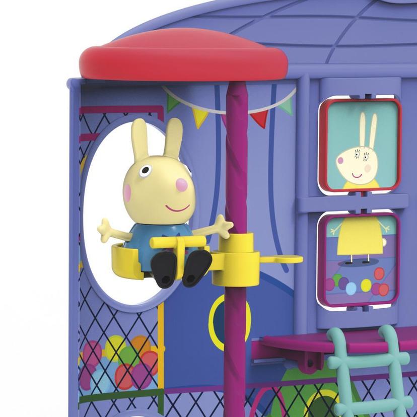 Peppa's Ultimate Play Center product image 1