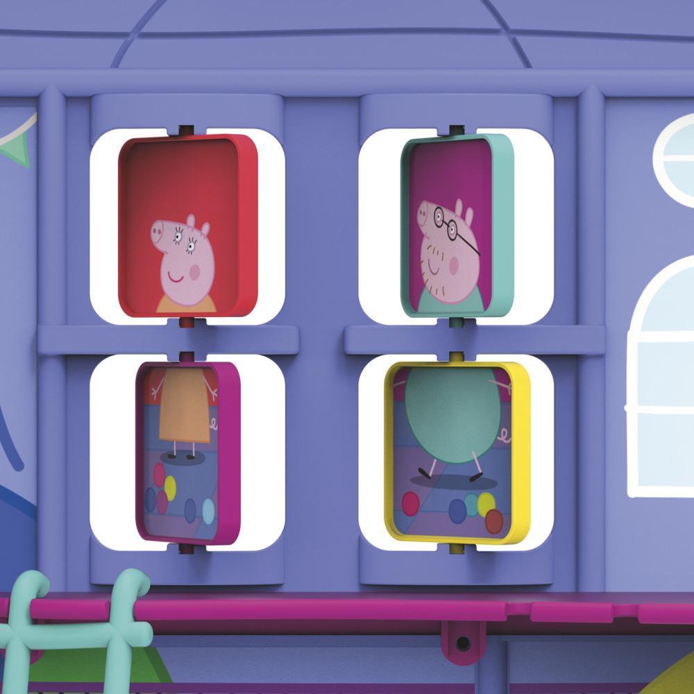 Peppa's Ultimate Play Center product thumbnail 1