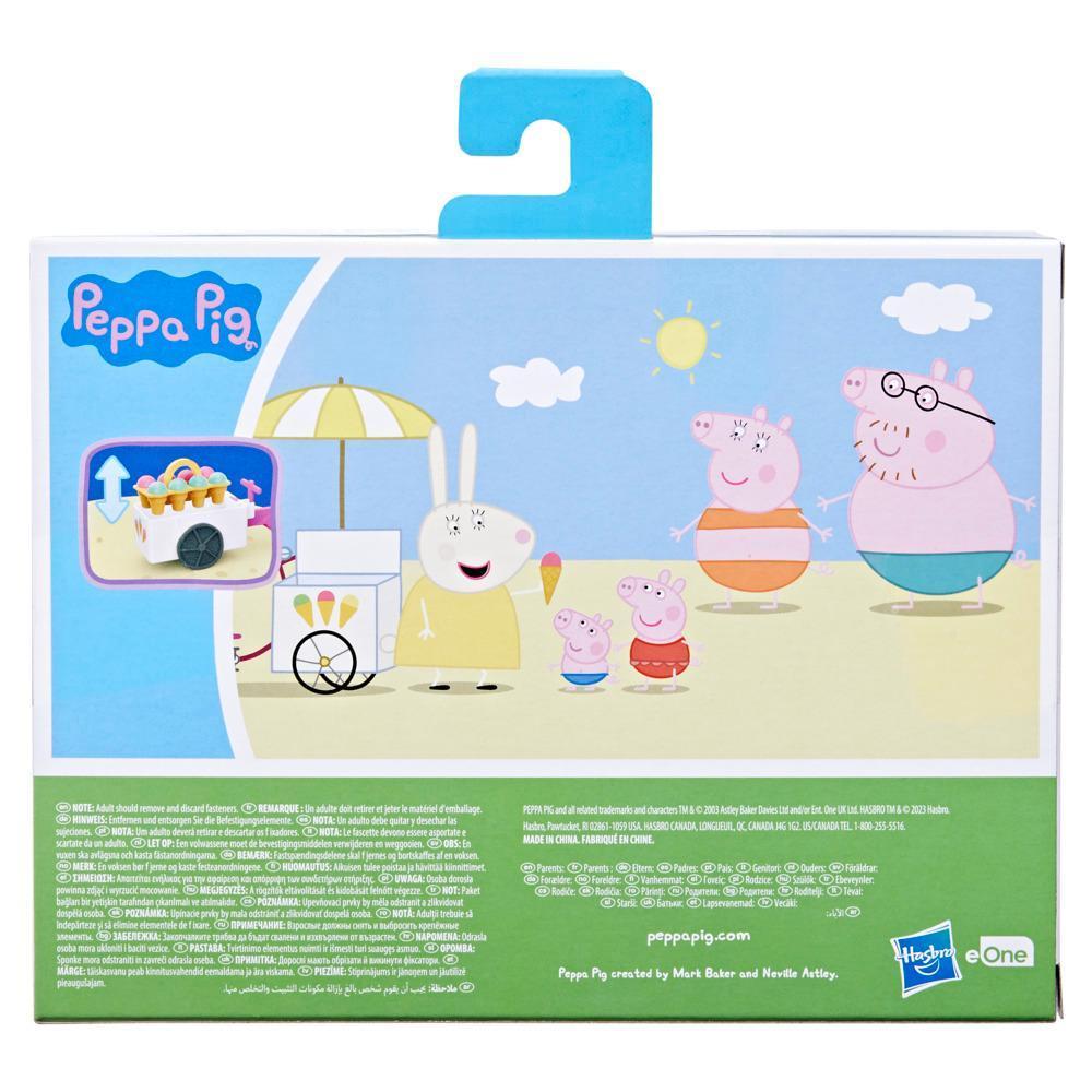 Peppa Pig Peppa's Adventures Peppa’s Moments Assortment product thumbnail 1