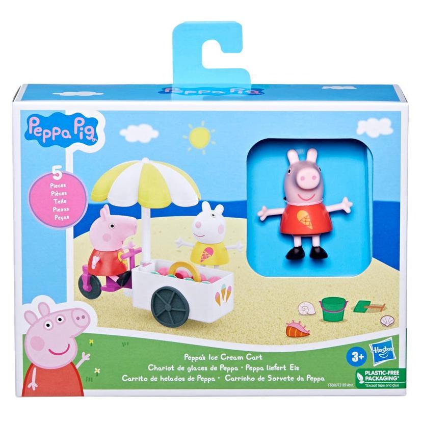 Peppa Pig Peppa's Adventures Peppa’s Moments Assortment product image 1