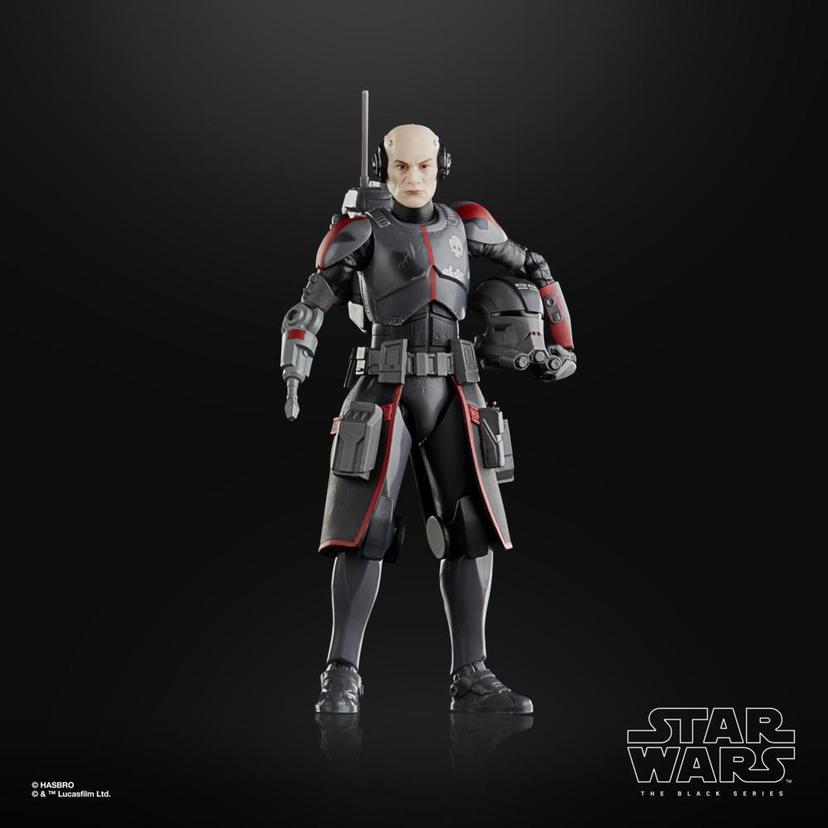Star Wars The Black Series Echo Toy 6-Inch-Scale Star Wars: The Bad Batch Collectible Action Figure, Kids Ages 4 and Up product image 1