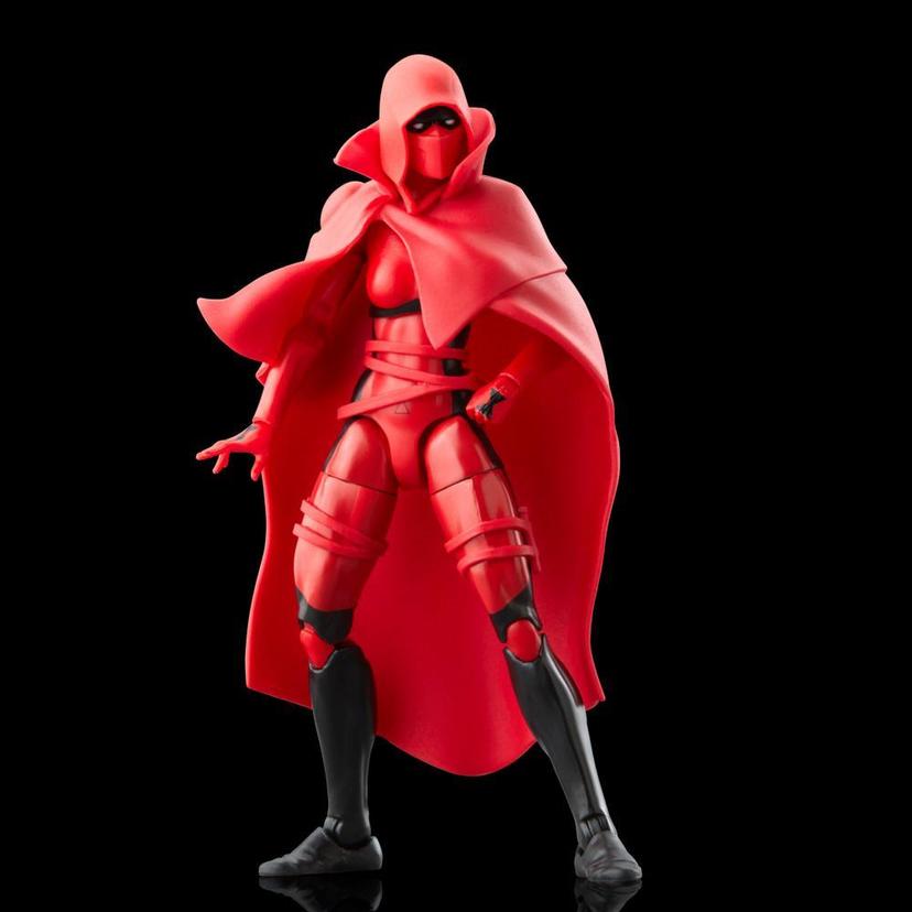 Marvel Legends Series Red Widow, 6" Comics Collectible Action Figure product image 1