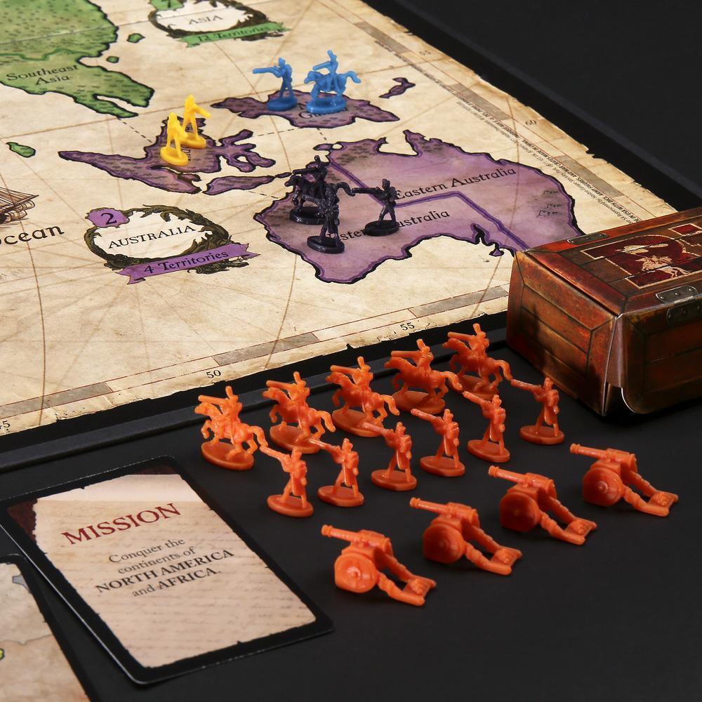 Risk Game product thumbnail 1