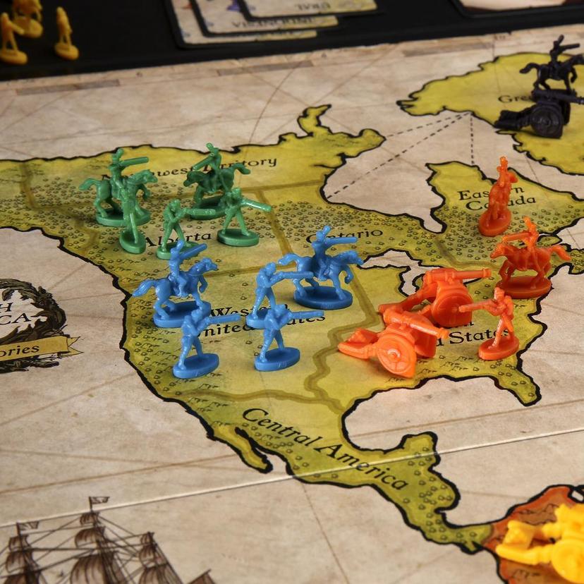 Risk Game product image 1