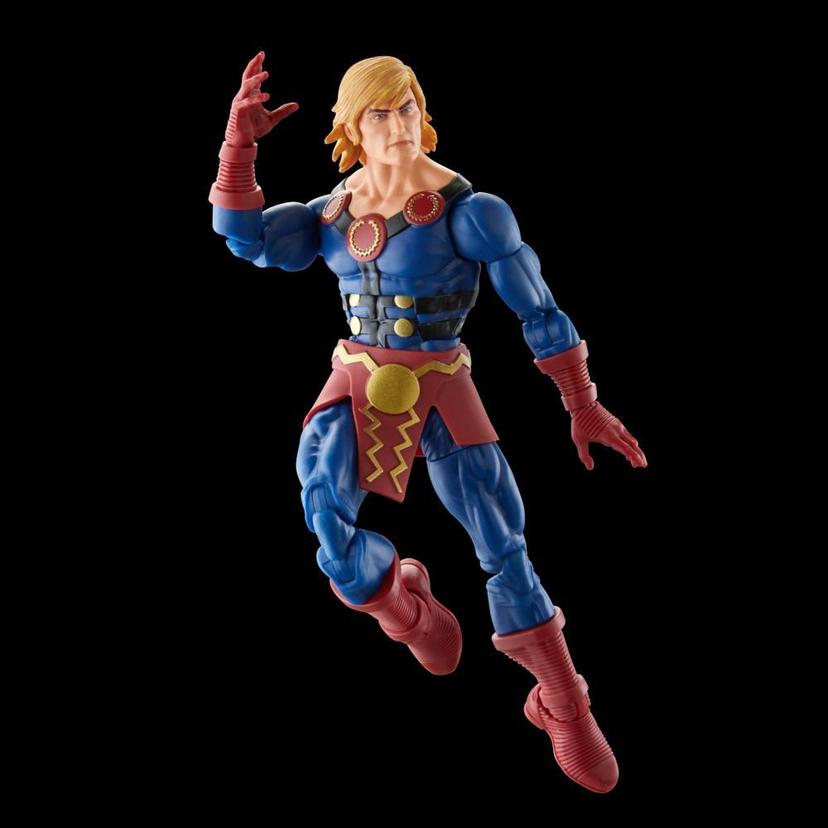 Marvel Legends Series Ikaris, 6" Comics Collectible Action Figure product image 1