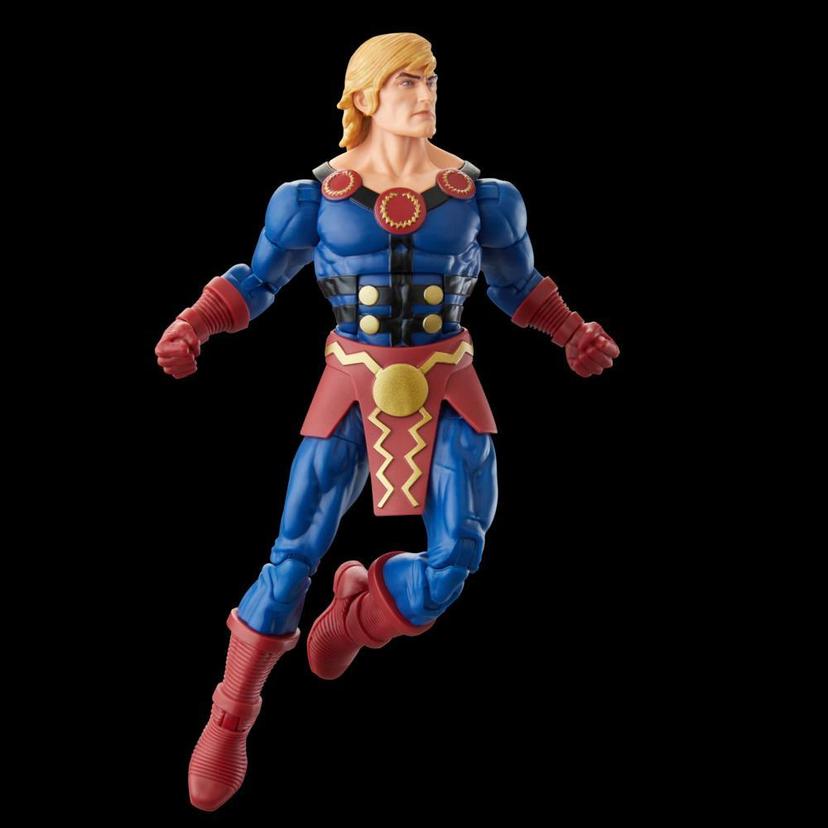 Marvel Legends Series Ikaris, 6" Comics Collectible Action Figure product image 1