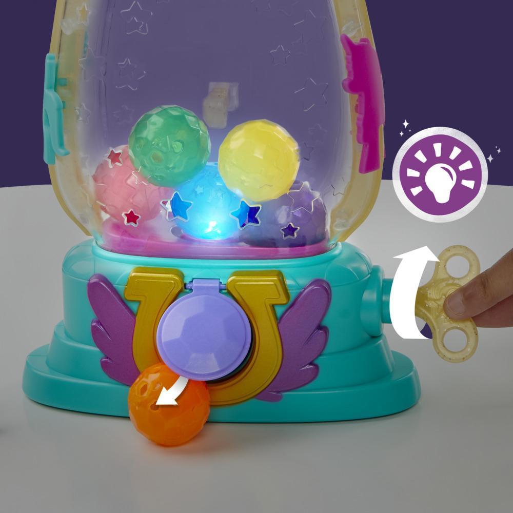 My Little Pony: A New Generation Movie Sparkle Reveal Lantern Sunny Starscout - Light Up Toy with 25 Pieces, Surprises product thumbnail 1