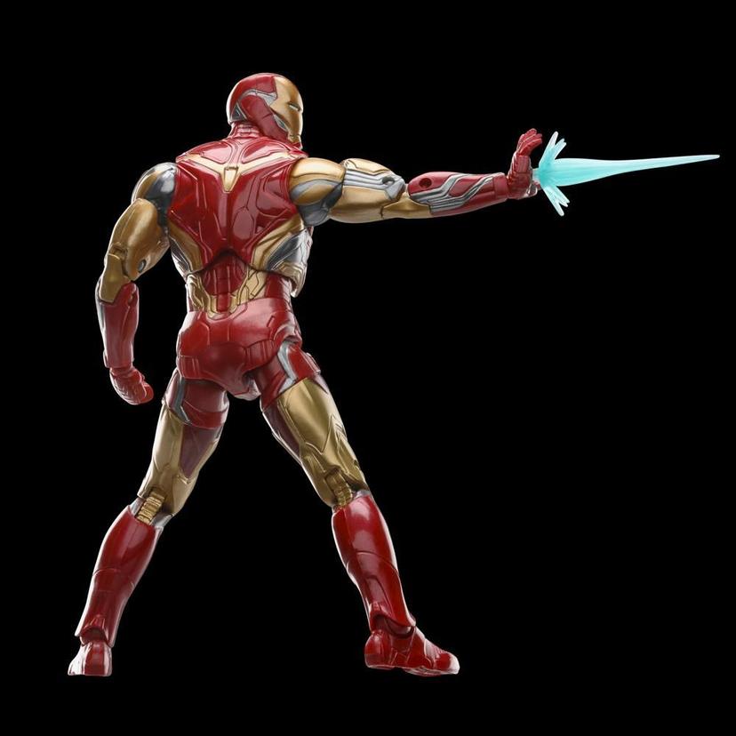 Marvel Legends Series Iron Man Mark LXXXV Avengers: Endgame Action Figure (6”) product image 1