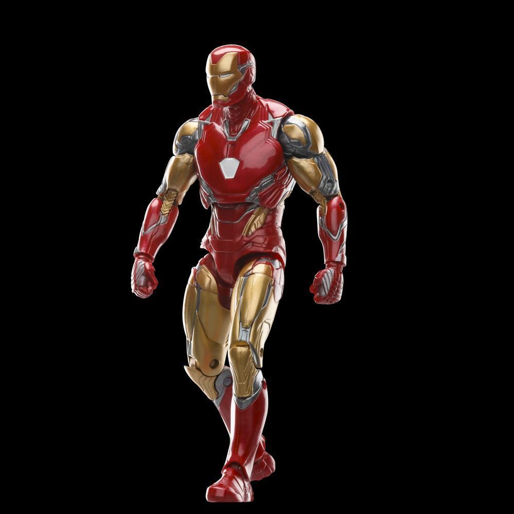 Marvel Legends Series Iron Man Mark LXXXV Avengers: Endgame Action Figure (6”) product thumbnail 1