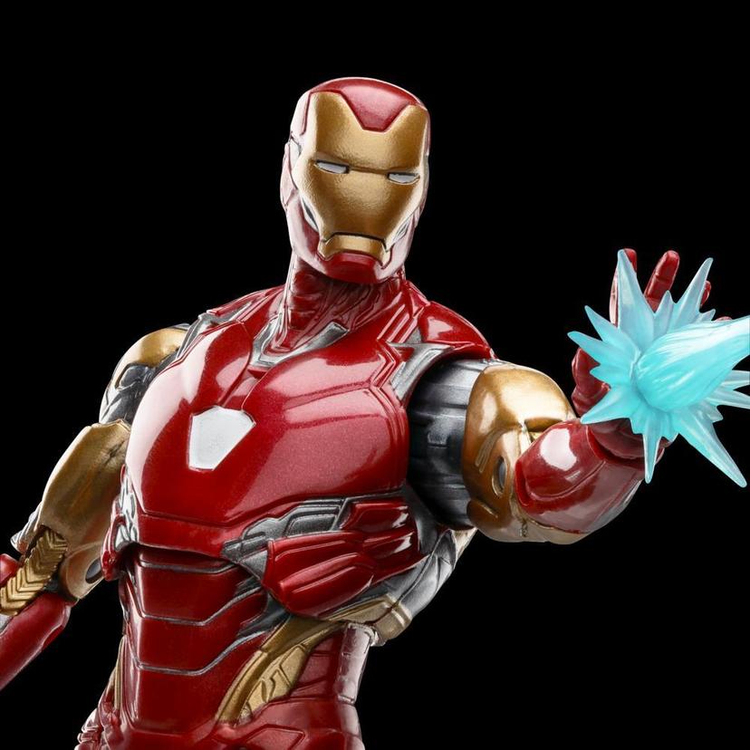 Marvel Legends Series Iron Man Mark LXXXV Avengers: Endgame Action Figure (6”) product image 1