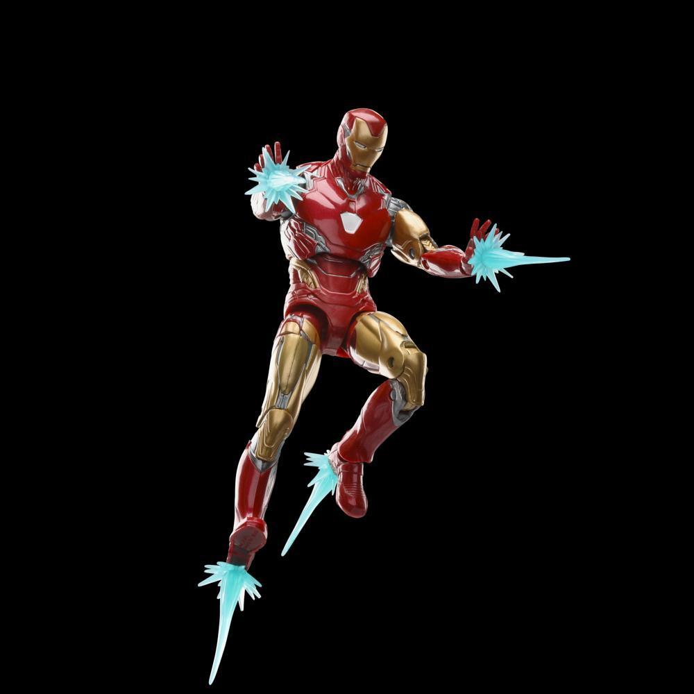 Marvel Legends Series Iron Man Mark LXXXV Avengers: Endgame Action Figure (6”) product thumbnail 1