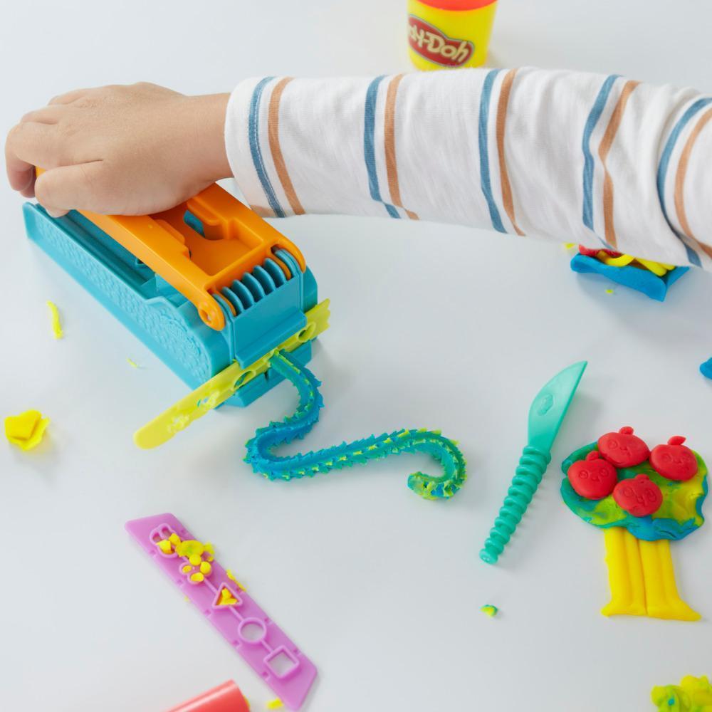 Play-Doh Fun Factory Starter Playset product thumbnail 1