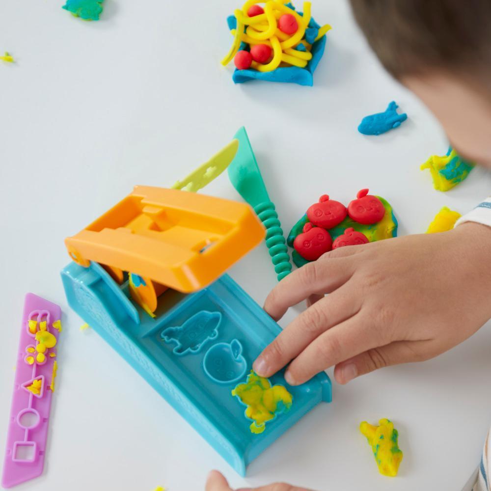 Play-Doh Fun Factory Starter Playset product thumbnail 1