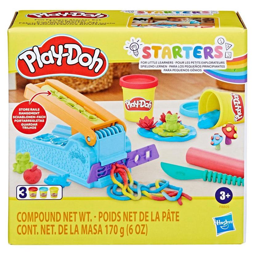 Play-Doh Fun Factory Starter Playset product image 1