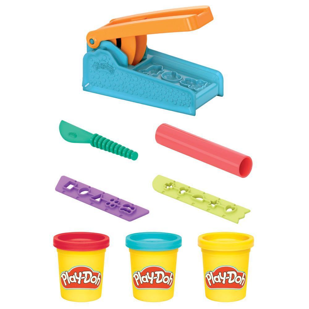 Play-Doh Fun Factory Starter Playset product thumbnail 1