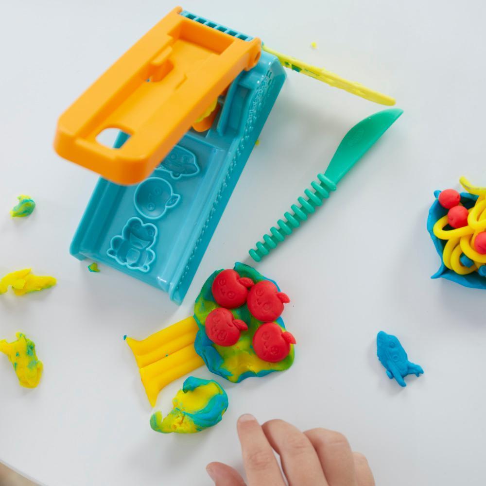 Play-Doh Fun Factory Starter Playset product thumbnail 1